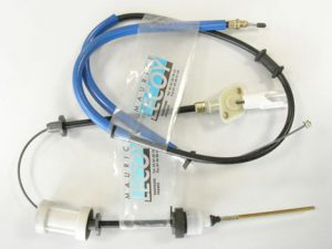 Essor Auto - cables d'embrayage