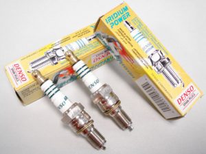 Essor Auto - bougies